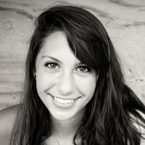 Meet your Posher, Monica